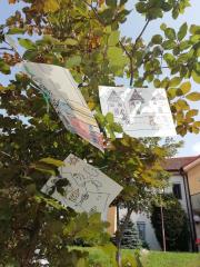 Okrasitev dreves 6 DANIJELA STERLE